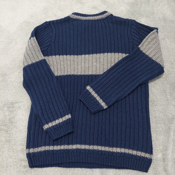Harry Potter Ravenclaw House Sweater - Picture 8 of 10